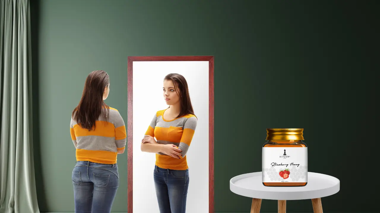 Honey and Weight Loss: Sweet Benefits for a Slimmer You