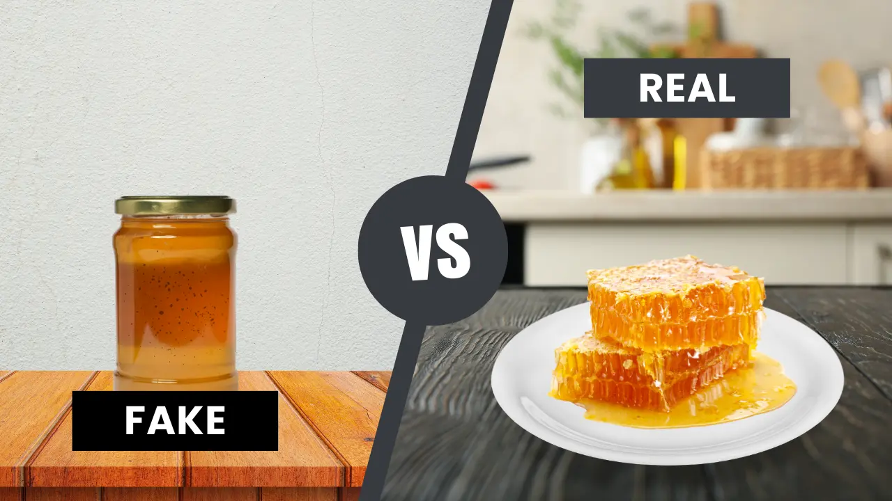 Real Honey vs Fake Honey: How to Tell the Difference and Why It Matters